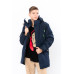 Куртка для хлопчика (зима) юніор